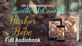 Harbor of Hope FULL AUDIOBOOK [upl. by Aicilra]