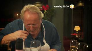 Jul med Hellstrøm Sesong 3  EPISODE 2 Promo 2011 [upl. by Ilohcin]