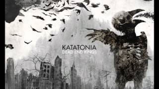 Katatonia Ambitions [upl. by Macegan]