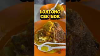 LONTONG CEK NOR PJ lontongceknorPJ tempatmakanbestPJ klfoodies wegotravelmakan petalingjaya [upl. by Glynis602]