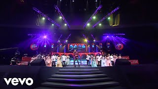 Joyous Celebration  Ndoyeda Live at the Potters House Dallas Texas 2017 Live [upl. by Macilroy]