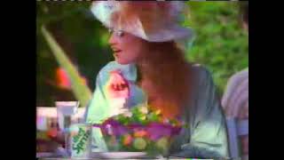 February 1988 WEWS Commercials Part 1 Partial Break [upl. by Somerville]