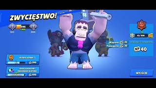 próbuje zdobyć ll żelazo w brawl stars 🫨😮😯 memes funny [upl. by Ebbarta]