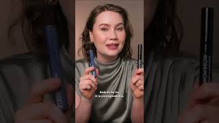 BÄST I TEST Wowbrow VS XLash Sensitive Fransserum  shorts [upl. by Jasmine]