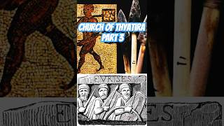 Short 278 Thyatira part 3 revelation history bible [upl. by Dena]