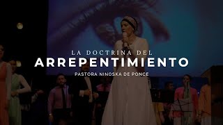 Pastora Ninoska de Ponce  Promesas Cumplidas [upl. by Margarita]