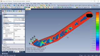 FEMAP V12 Nuevos Solvers de Cálculo [upl. by Irtak449]