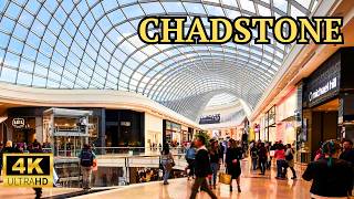 Chadstone Shopping Centre vlog  Biggest Shopping Mall In Australia [upl. by Almeta]