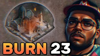 Server War 46 vs 23 🔥 Town Halls in Flames TWD Survivors shorts [upl. by Mazonson]