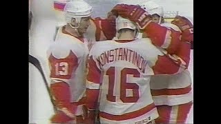 Vladimir Konstantinov Goal Compilation [upl. by Jamille]