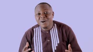 Christopher Mwahangila  Yesu Yuko Hapa  Official Video Song SKIZA 860653 [upl. by Luht687]