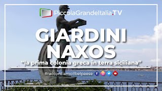 Giardini Naxos  Piccola Grande Italia [upl. by Hawken]