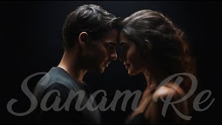 Sanam Re  Praveen Remix [upl. by Marchese]