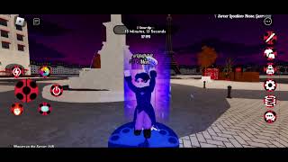 🐞NEW MIRACULOUS LADYBUG GAME 2024🐞❤️ ROBLOX [upl. by Imaj]