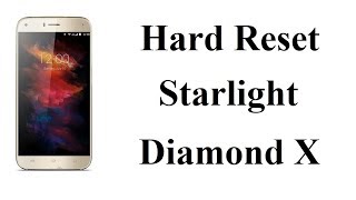 Hard Reset Starlight Diamond X [upl. by Atnicaj]