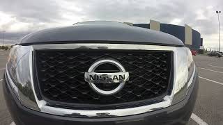 Infiniti QX60 Vs Nissan Pathfinder [upl. by Clements]