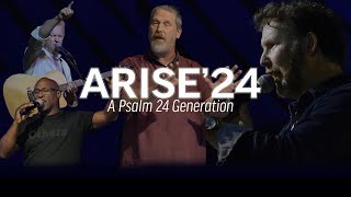 ARISE24  Night Six [upl. by Powel]