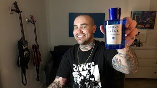 Acqua di Parma Fico di Amalfi Review  Full Bottle Worthy for Me  One of My Fave Scents  Unisex [upl. by Asined]