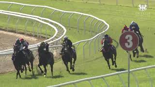 Heat 10  Doomben Jumpouts 120923 [upl. by Roxanne253]