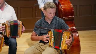 quotIm Örgelihuusquot MusikaKonzert [upl. by Aisac]