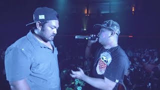 Bahay Katay  Crazy3ck Vs Bogito  Rap Battle  Abriletra [upl. by Bobbie]