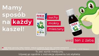 Ivex  Weź ten z żabą [upl. by Livvi597]