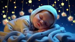 Babies Fall Asleep Fast In 5 Minutes 💤 Sleep Music 💤 Mozart Brahms Lullaby 💤 Mozart and Beethoven [upl. by Haisoj]