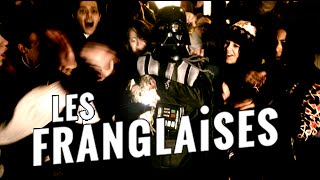 Les Franglaises Nouvelle Version à BOBINO   BandeAnnonce Cinema [upl. by Leahciam]