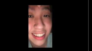 Funniest Moments Rich Brian Speaking Indonesian [upl. by Arleyne]