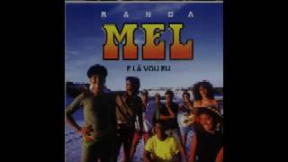 Banda Mel  Baianidade Nagô [upl. by Ived]