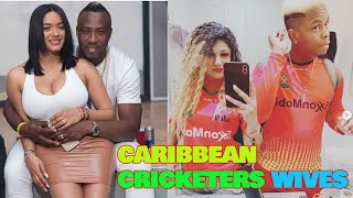 West indies cricketers and his wife and family [upl. by Dirk795]