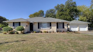 519 S Galloway Ave Mesquite TX [upl. by Higbee]