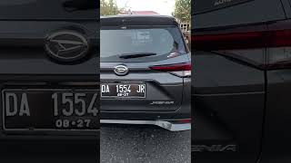 Daihatsu Xenia R 2022  184 jt nego [upl. by Kahn648]