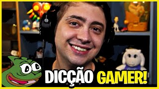 😂 ALANZOKA E SUA DICÇÃO CONTAGIOSA EP 04 [upl. by Shiekh749]