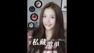 英文歌单分享｜和我一起听歌回家吧🎵 [upl. by Nahpets]