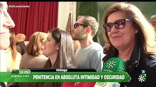 Andalucía directo  Especial Lunes Santo 2019 [upl. by Benoite]