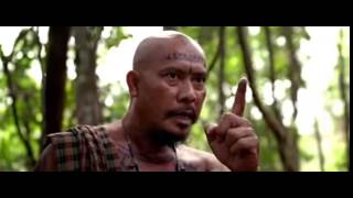 Khmer Movie Trailer 2014  Sbek Kong  Khmer Movie 1 [upl. by Nichani]