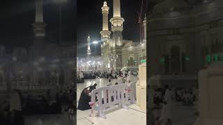 HIGHLIGHTS OF MAKKAH  MECCA  UMRAH [upl. by Berlauda]