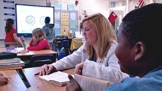 How Differentiated Instruction and Formative Assessment Work at Forest Lake Elementary [upl. by Kinzer510]