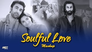 Soulful Love Mashup 2024  Best of Arijit Singh and Shreya Ghoshal  Best Nonstop Love 2024 [upl. by Attenohs]