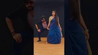 Pennala pennala nee karimbu chakkara trendingshorts prajinprathapofficial  P school of Dance [upl. by Nonnac]