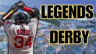 MLB HOME RUN DERBY 2024 [upl. by Danielle]