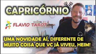 CAPRICORNIO ♑ O QUE NINGUÉM SABE NINGUÉM ESTRAGA ISSO É PRA SEU SEU E NINGUEM TASCA [upl. by Ahsyas]