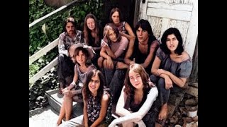 The Manson Family Sings  1970  Full Album [upl. by Adiam]