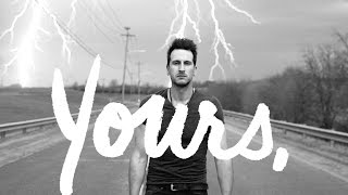 quotYoursquot  OFFICIAL VIDEO  Russell Dickerson [upl. by Galer]