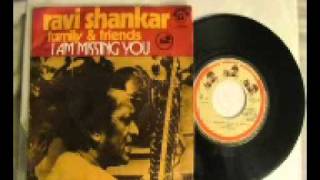 Ravi Shankar amp Friends  Lust 1974 [upl. by Boote385]