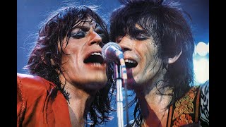 Rolling Stones 1975 Tour of the Americas Part Three quotWhat It Looked Likequot [upl. by Delamare]