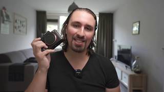 Sony A7ii vs Sony A7iii  Lets talk about the Sony A7IIs shortcomings [upl. by Tisdale]