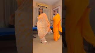 Anurager chowa serial actress dipa mishka new dance videoshorts 🥰🥰 [upl. by Gavrielle173]