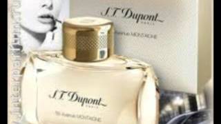 S T DUPONT 58 Avenue Montaigne [upl. by Ilwain]